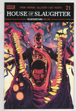House of Slaughter  # 21  (2024)