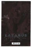 Lazarus Planet Alpha  Kaplan Foil 1:50 Incentive  (2023)