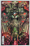 Lazarus Planet Alpha  Giang 1:25 Incentive  (2023)