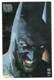 Batman & Joker: Deadly Duo  # 3  Alexander Batman Variant  (2023)