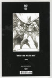 Batman & Joker: Deadly Duo  # 5  Mack Batman Variant  (2023)
