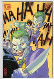 Batman & Joker: Deadly Duo  # 5  Portacio Connecting Variant Set  (2023)