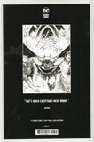 Batman & Joker: Deadly Duo  # 5  Frank 1:25 Incentive Variant  (2023)