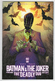 Batman & Joker: Deadly Duo  # 3  (2023)