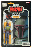 Star Wars: War of the Bounty Hunters  # 1  Christopher Variant  (