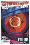 Star Wars: Bounty Hunters  # 12  (2021)