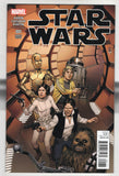 Star Wars  Vol. 3  # 1  McLeod Variant  (2015)