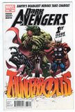 Dark Avengers  Vol. 2  # 175  (2012)
