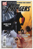 Dark Avengers  Vol. 2  # 177  (2012)