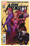 Dark Avengers  Vol. 2  # 178  (2012)