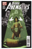 Dark Avengers  Vol. 2  # 179  (2012)