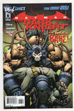 Batman: The Dark Knight  Vol. 2  # 6  (2012)