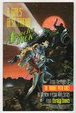 Robotech II: The Sentinels - The Malcontent Uprisings  # 4  (1989)
