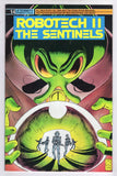 Robotech II: The Sentinels  Vol. 1  # 14  (1989)