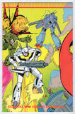 Robotech: The Macross Saga  # 35  (1989)