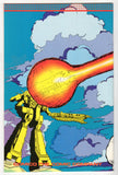 Robotech: The Macross Saga  # 36  (1989)
