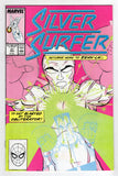Silver Surfer  Vol. 3  # 21  (1988)