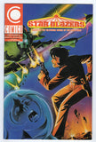 Star Blazers  Vol. 2  # 2  (1989)