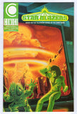 Star Blazers  Vol. 2  # 3  (1989)