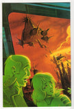 Star Blazers  Vol. 2  # 3  (1989)
