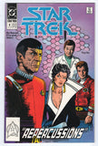 Star Trek  Vol. 4  # 4  (1990)