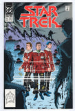 Star Trek  Vol. 4  # 5  (1990)