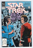 Star Trek  Vol. 4  # 6  (1990)