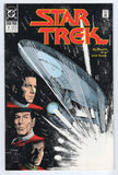 Star Trek  Vol. 4  # 7  (1990)