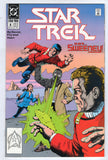Star Trek  Vol. 4  # 8  (1990)