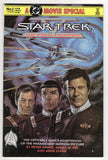 Star Trek: Movie Special  - The Final Frontier