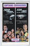 Star Trek: Movie Special  - The Final Frontier