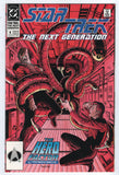 Star Trek: The Next Generation  Vol. 2  # 4  (1990)