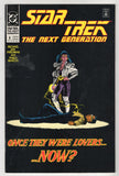 Star Trek: The Next Generation  Vol. 2  # 6  (1990)