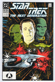 Star Trek: The Next Generation  Vol. 2  # 7  (1990)
