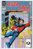 Star Trek: The Next Generation  Vol. 2  # 8  (1990)