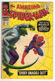 Amazing Spider-Man  Vol. 1  # 45  (1967)