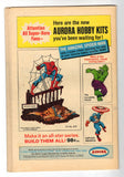 Amazing Spider-Man  Vol. 1  # 45  (1967)