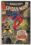 Amazing Spider-Man  Vol. 1  # 46  (1967)