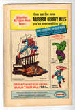 Amazing Spider-Man  Vol. 1  # 46  (1967)