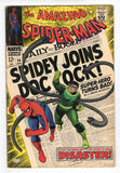 Amazing Spider-Man  Vol. 1  # 56  (1968)
