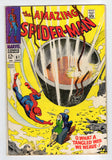 Amazing Spider-Man  Vol. 1  # 61  (1968)