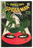 Amazing Spider-Man  Vol. 1  # 63  (1968)