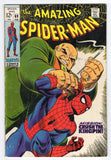Amazing Spider-Man  Vol. 1  # 69  (1969)