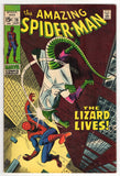 Amazing Spider-Man  Vol. 1  # 76  (1969)
