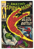 Amazing Spider-Man  Vol. 1  # 77  (1969)