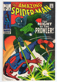 Amazing Spider-Man  Vol. 1  # 78  (1969)