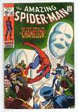 Amazing Spider-Man  Vol. 1  # 80  (1970)