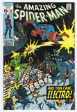 Amazing Spider-Man  Vol. 1  # 82  (1970)