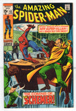 Amazing Spider-Man  Vol. 1  # 83  (1970)