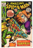 Amazing Spider-Man  Vol. 1  # 85  (1970)